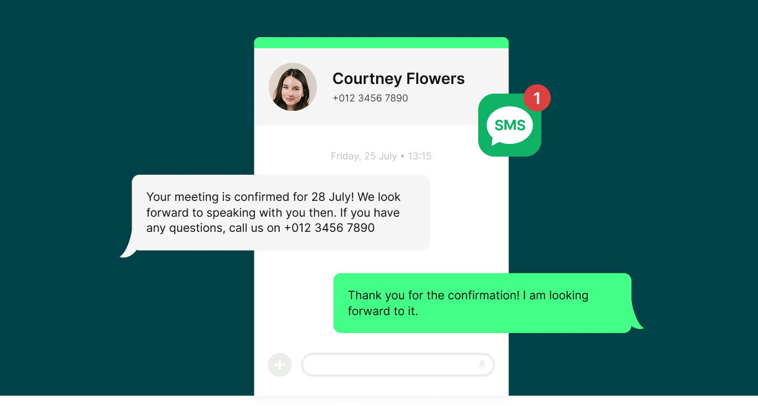 new-enhanced-messaging-sends-sms-from-your-dedicated-business-line